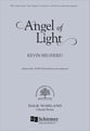 Angel of Light SATB Choral Score cover